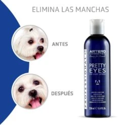 ARTERO Limpiador De Lagrimal Pretty Eyes -Bravery Tienda 02 funciones h646 64ec83ce88f86