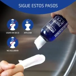 ARTERO Limpiador De Lagrimal Pretty Eyes -Bravery Tienda 03 pasos h646 64ec83d3f07fa