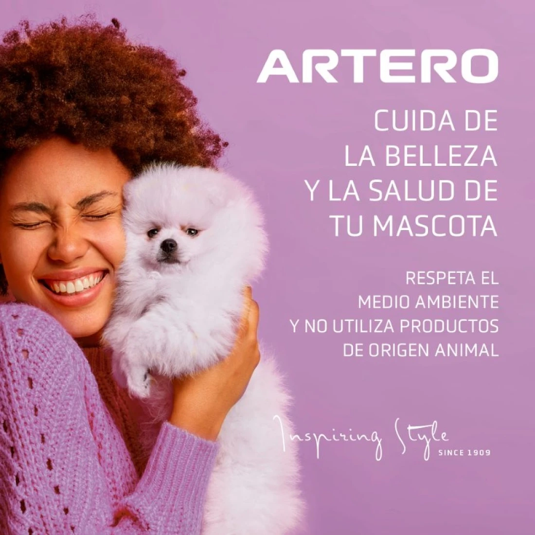 Acondicionador Protein Vital 650 ARTERO Acondicionador Protein Vital 650 -Bravery Tienda 05 cierre h626 64ec7db216d4d