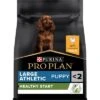 PURINA PRO PLAN Large Athletic Puppy Healthy Start -Bravery Tienda 07613035114746 h1n1 01 es 44142656 8