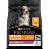 PURINA PRO PLAN Medium & Large Adult 7+ Age Defence 1 PURINA PRO PLAN Medium & Large Adult 7+ Age Defence -Bravery Tienda 07613035122796 h1n1 01 es 44151856 8