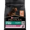 PURINA PRO PLAN Small & Mini Puppy Sensitive Skin -Bravery Tienda 07613035123809 h1n1 01 es 44152329 5