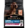 Purina Pro Plan Large Athletic Adult Sensitive Skin Salmón -Bravery Tienda 07613035417045 h1n1 01 es 44152227 0