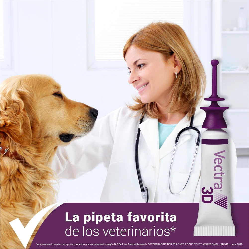 Pipetas 3D Solución Spot-On para Perros de 10-25kg Pipetas 3D Solución Spot-On Para Perros De 10-25kg -Bravery Tienda 09 vectra vet Recomandado 63bd4706d3070