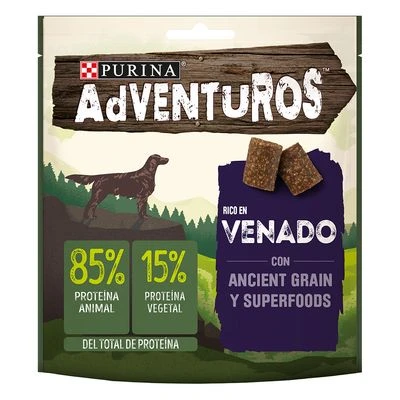 PURINA Adventuros rico en venado con granos ancestrales PURINA Adventuros Rico En Venado Con Granos Ancestrales -Bravery Tienda 1005622 mhi 9