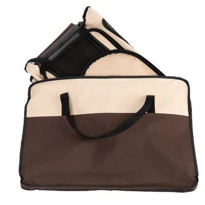 Bolso de transporte para mascotas Bolso De Transporte Para Mascotas -Bravery Tienda 100821 tragetasche fg 5113 6