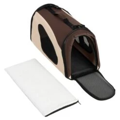 Bolso De Transporte Para Mascotas 4 Bolso De Transporte Para Mascotas -Bravery Tienda 100821 tragetasche fg 5130 1