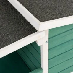 Casita Sunroof Para Mascotas 6 Casita Sunroof Para Mascotas -Bravery Tienda 100823 katzenhaus sonnendach fg 5066 9