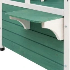 Casita Sunroof Para Mascotas 16 Casita Sunroof Para Mascotas -Bravery Tienda 100823 katzenhaus sonnendach fg 5073 7