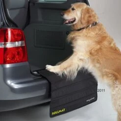 Protector De Parachoques Rollmat -Bravery Tienda 101653 rollmat 01 5