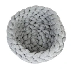 Cama Brooklyn Para Mascotas -Bravery Tienda 102097 pla katzenbett brooklyn fg 7040 6