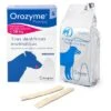 Orozyme Tiras Dentífricas Para Perros 1 Orozyme Tiras Dentífricas Para Perros -Bravery Tienda 104520 pla orozyme strips smalldogs hs 01 8