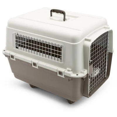 Transportín Savic Feria con ruedas Transportín Savic Feria Con Ruedas -Bravery Tienda