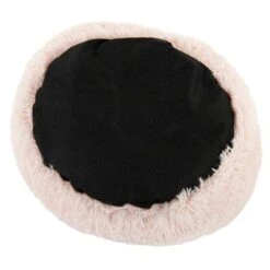 Cama Mochi Para Mascotas -Bravery Tienda 105500 katzenbett mochi pink fg 6 6