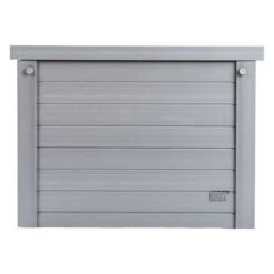 Contenedor De Pienso Con Comederos Kerbl Pet EcoFLEX® Para Perros -Bravery Tienda 106300 kerbl ecoflex futterbar gray hs 03 6