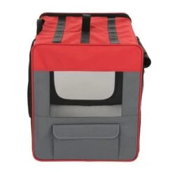 Caseta Plegable First Class Basic Roja -Bravery Tienda 109304 pla transporthuette fg 9919 1