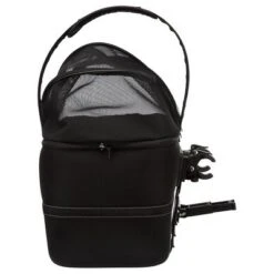 Cesta Para Bicicletas Trixie Friends On Tour Front 7 Cesta Para Bicicletas Trixie Friends On Tour Front -Bravery Tienda 110146 trixie front fahrradkorb hs 05 9 jpg 4