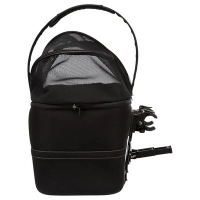 Cesta para bicicletas Trixie Friends on Tour Front Cesta Para Bicicletas Trixie Friends On Tour Front -Bravery Tienda