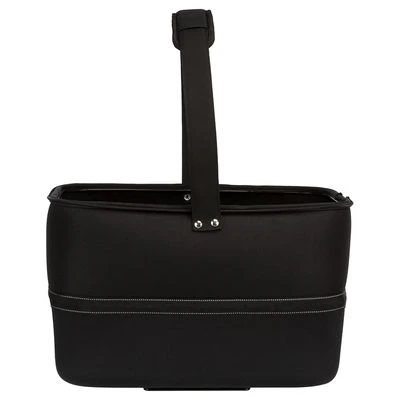 Cesta para bicicletas Trixie Friends on Tour Front Cesta Para Bicicletas Trixie Friends On Tour Front -Bravery Tienda