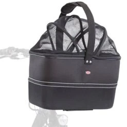 Cesta Para Bicicletas Trixie Friends On Tour Front 11 Cesta Para Bicicletas Trixie Friends On Tour Front -Bravery Tienda 110146 trixie front fahrradkorb hs 09 7