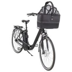 Cesta Para Bicicletas Trixie Friends On Tour Front 12 Cesta Para Bicicletas Trixie Friends On Tour Front -Bravery Tienda 110146 trixie front fahrradkorb hs 10 0