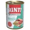 Rinti Kennerfleisch 6 X 400 G -Bravery Tienda 111299 pla bilder rinti kennerfleisch pansen 400g hs 01 4
