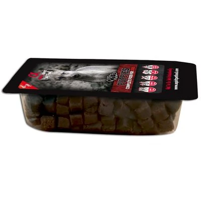 Alpha Spirit Complete Puppies Alpha Spirit Complete Puppies -Bravery Tienda 111399 alpha spirit semi moist complete puppies 2