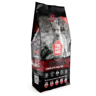 Alpha Spirit The Only One Puppies Alpha Spirit The Only One Puppies -Bravery Tienda 111403 pla alpha spirit onlyone puppies 9