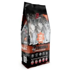 Alpha Spirit The Only One 7 Days