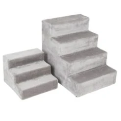 Escalera Para Perros Y Gatos Stepway 6 Escalera Para Perros Y Gatos Stepway -Bravery Tienda 111512 111513 fg 9899 0