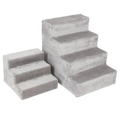 Escalera para perros y gatos Stepway Escalera Para Perros Y Gatos Stepway -Bravery Tienda 111512 111513 fg 9899 0