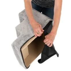 Escalera Para Perros Y Gatos Stepway 14 Escalera Para Perros Y Gatos Stepway -Bravery Tienda 111512 haustiertreppe stepway fg 9882 1