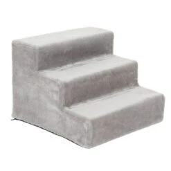 Escalera Para Perros Y Gatos Stepway 7 Escalera Para Perros Y Gatos Stepway -Bravery Tienda 111512 pla haustiertreppe stepway fg 9886 5