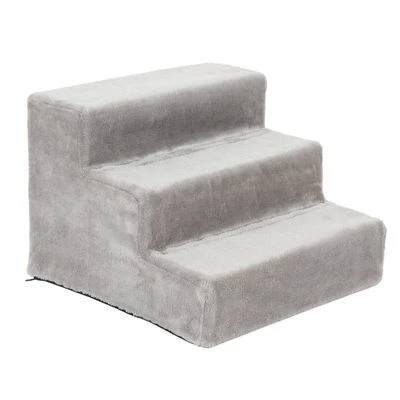 Escalera para perros y gatos Stepway Escalera Para Perros Y Gatos Stepway -Bravery Tienda 111512 pla haustiertreppe stepway fg 9886 5