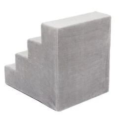 Escalera Para Perros Y Gatos Stepway 5 Escalera Para Perros Y Gatos Stepway -Bravery Tienda 111513 pla haustiertreppe stepway fg 9859 4