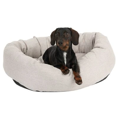 Cama Modern Living Bailey para perros Cama Modern Living Bailey Para Perros -Bravery Tienda 111544 hundebett baily fg 0614 5