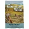 Taste Of The Wild Small Breed Appalachian Valley -Bravery Tienda 113529 pla nidfrance tasteofthewild appvalley 12 2kg hs 01 3