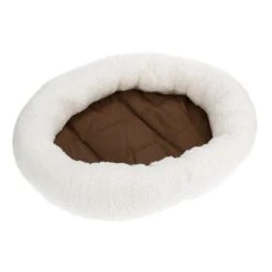 Cama Fluffy 2in1 Para Mascotas 7 Cama Fluffy 2in1 Para Mascotas -Bravery Tienda 113703 pla fluffy 2in1 fg 1272 3