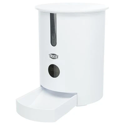 Comedero automático Trixie TX9 Comedero Automático Trixie TX9 -Bravery Tienda