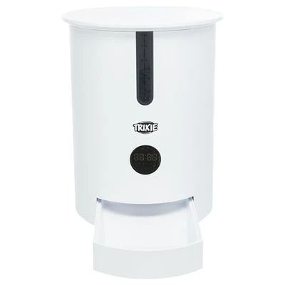 Comedero automático Trixie TX9 Comedero Automático Trixie TX9 -Bravery Tienda