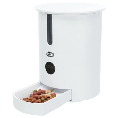 Comedero automático Trixie TX9 Comedero Automático Trixie TX9 -Bravery Tienda