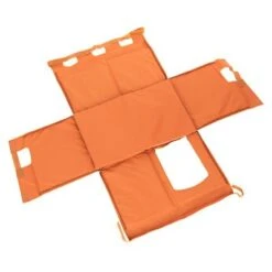 Aislamiento Térmico Para Caseta De Techo Plano -Bravery Tienda 116102 isolierung fg 4722 5