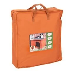 Aislamiento Térmico Para Caseta De Techo Plano -Bravery Tienda 116104 pla isolierung fg 4708 6