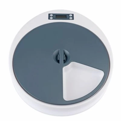 Alimentador automático Noma Alimentador Automático Noma -Bravery Tienda 116296 futterautomat noma fg 9182 0