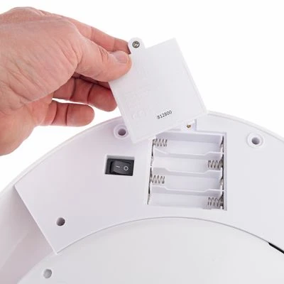 Alimentador automático Noma Alimentador Automático Noma -Bravery Tienda 116296 futterautomat noma fg 9184 6