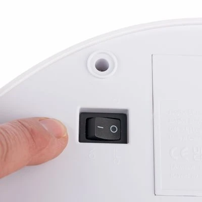 Alimentador automático Noma Alimentador Automático Noma -Bravery Tienda 116296 futterautomat noma fg 9186 5