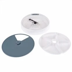 Alimentador Automático Noma 5 Alimentador Automático Noma -Bravery Tienda 116296 futterautomat noma fg 9191 6