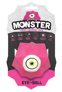 Monster Dispensador De Premios Eye Ball