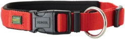Hunter Collar Neopren Vario Plus De Nylon Para Perros