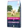 Eukanuba Puppy Razas Grandes Y Muy Grandes Con Cordero Y Arroz -Bravery Tienda 126699 pla tetra eukanuba puppy large breed lamm reis 8